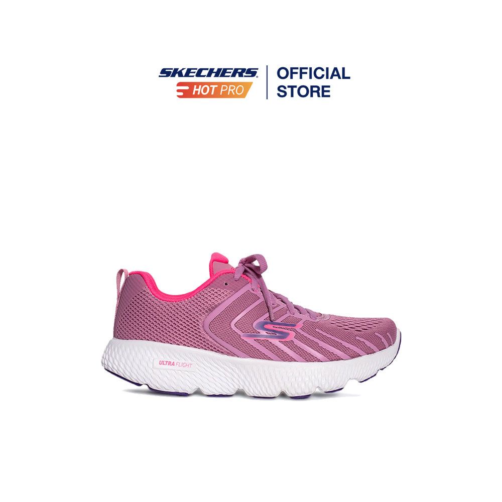 🔹ขายด่ว☀️SKECHERS Gorun Power - Fleetz รองเท้าวิ่งผู้หญิง
