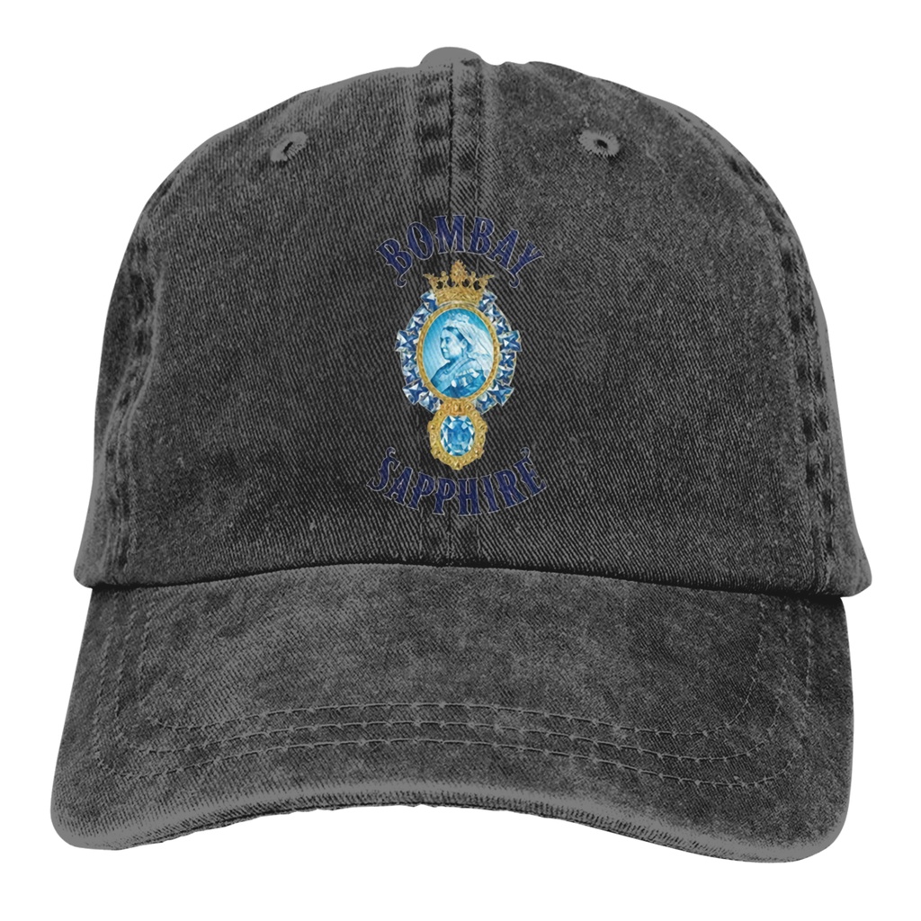 Pcnmfp82jkdfmd48 Bombay Sapphire Gin ปรับ Sunhat ของขวัญคริสต์มาส