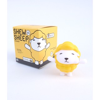 SHEWSHEEP แกะชูชีพ กล่องสุ่ม blind box plush toy figure