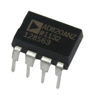 AD820ANZ AD820AN AD820  DIP8pin