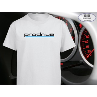 เสื้อยืด RACING เสื้อซิ่ง [PRODRIVE]_07