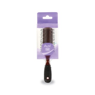 เอ-ลีฟหวีแปรง LH246A LH246AALIV HAIRBRUSH