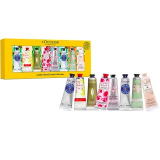 LOCCITANE hand cream 30ml ครีมทามือล็อกซิทานแยกขายค่ะ