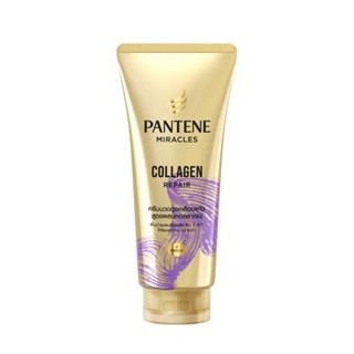 แพนทีนทรีมินิท 3MINUTE โททัลแคร์ คอลลาเจน150มล.PANTENE TOTAL CARECOLLAGEN150ML