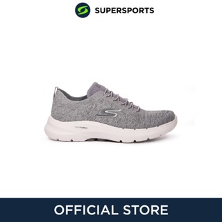 SKECHERS GO WALK 6™ - Modernized รองเท้าลำลองผู้ชาย