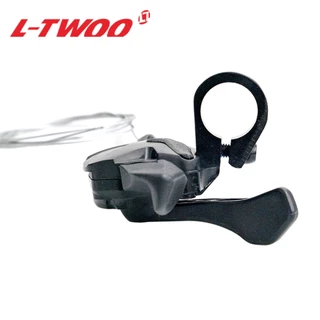 Ltwoo A7 ตีนผีหลัง 10 ความเร็ว 36T 40T 42T 46T 50T BCD104
