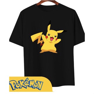 Pokemon Aesthetic minimalist T-shirt Statement Tess unisex high quality_08