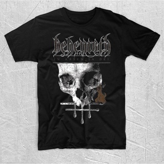 Behemoth Band T-Shirt - INABDEI_01