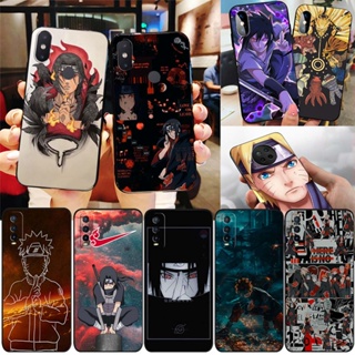 เคสโทรศัพท์มือถือซิลิโคน TPU แบบนิ่ม ลาย AM56 Hokage Naruto สําหรับ Redmi K50 Ultra K60 Pro K60E 10 Power