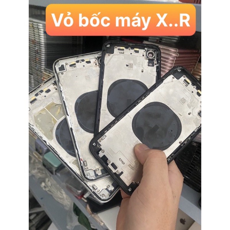 เคส XR สวยๆครับ*****