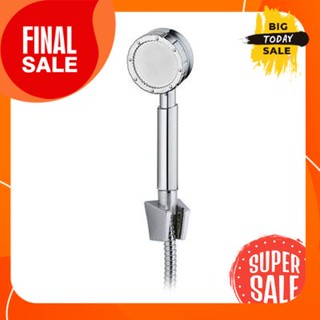 ชุดฝักบัวสายอ่อน 1 ระบบ ICON รุ่น IU444 โครเมียม1 hand shower set ICON model IU444 chrome