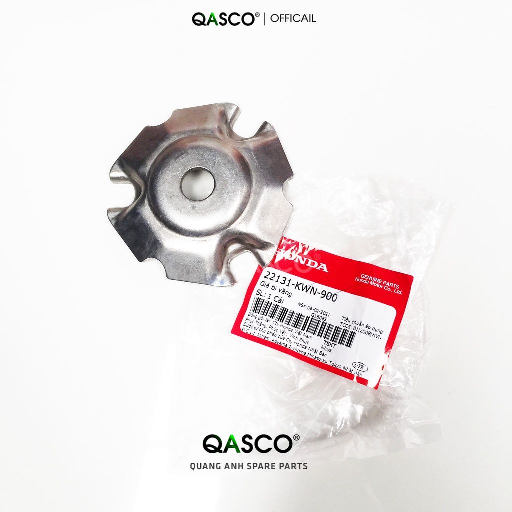 ราคาสกู๊ตเตอร์ HONDA Vario / SH / Click /Lead / Air Blade |22131KWN900_H1768