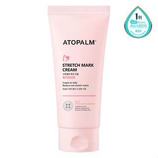 Atopalm Maternity Care Stretch Mark Cream 150ml