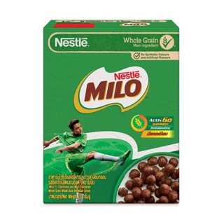 เนสท์เล่ไมโล 25 25ก.NESTLE MILOG.