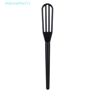 Habitatport แปรงย้อมสีผม 1 ชิ้น