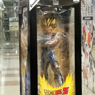 [พร้อมส่ง] Bandai ของแท้ รับประกัน ดราก้อนบอล การ์ตูน Vegeta XR2O