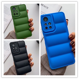 เคสซิลิโคนนิ่ม กันกระแทก สําหรับ Xiaomi Mi 12 11 Lite Poco F5 F4 F3 X4 M4 X3 Pro C40