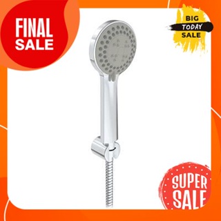 Hand shower set 3 systems HAFELE model 495.60.673 chrome