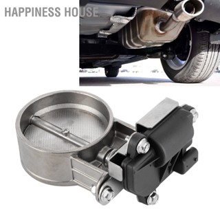 Happiness House วาล์วไอเสียควบคุมด้วยไฟฟ้าคัตเอาท์แรงดันต่ำสำหรับ Catback Downpipe สำหรับ E82 E88 F2X F3X