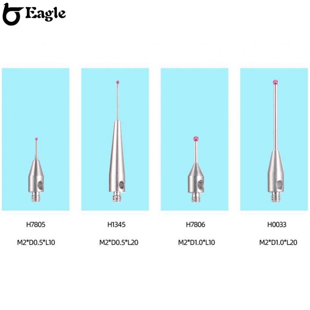 ⭐ ⭐CMM Probe อุตสาหกรรมความต้านทานการกัดกร่อนมาตรฐาน 3D Universal Probe M2