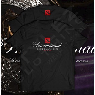 THE INTERNATIONAL DOTA 2 CHAMPIONSHIPS T-SHIRT_04