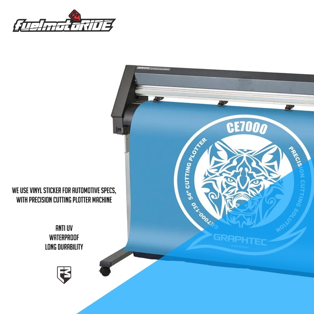 Punisher Skull Series สติ๊กเกอร์ติดมอเตอร์ไซค์ nmax pcx adv บีทตัก