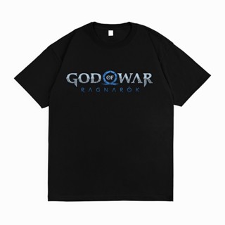 God OF WAR RAGNAROK/RAGNARÖK T-Shirt | Premium QUALITY T-SHIRT GAME SHIRT_02