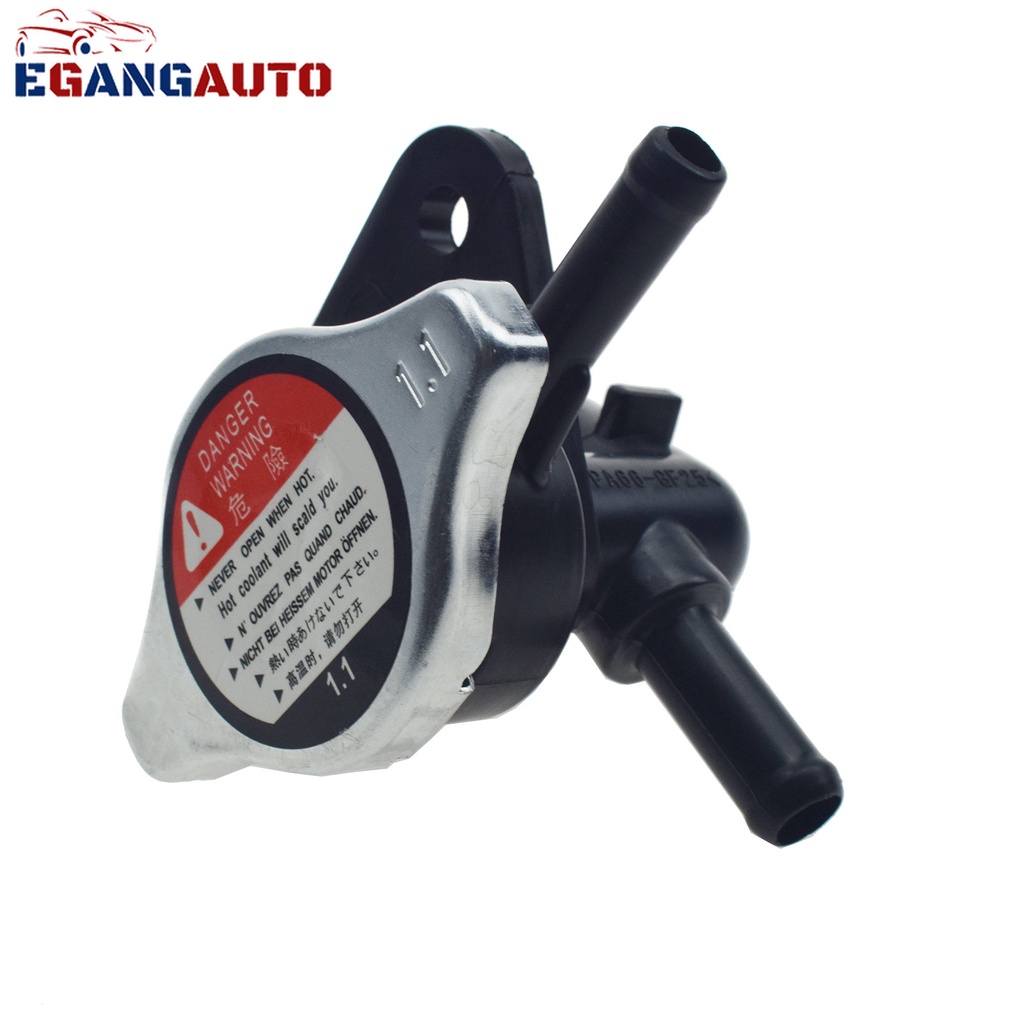 LFB7-15-17Y รถหม้อน้ํา Filler คอ W/หมวกสําหรับ Mazda 5 2.3L 2006 2007 2008 2009 2010 LFB7-15-17YA,LF