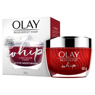 REGENERIST โอเลย์รีเจนเนอรีสวิป กรัมผลิตภัณฑ์ดูแลผิวหน้าOLAY 50 WHIP 50 G.