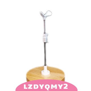 [Lzdyqmy2] ขาตั้งโชว์ตุ๊กตา 8th