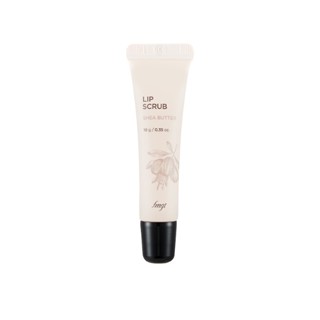 [The FACE Shop] Lip Scrub 10g