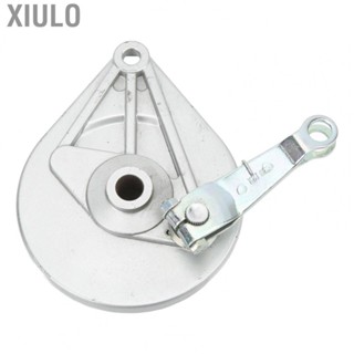 Xiulo Brake Assembly Motorcycle Brake Parts 105MM Anodized Surface for Motorbike