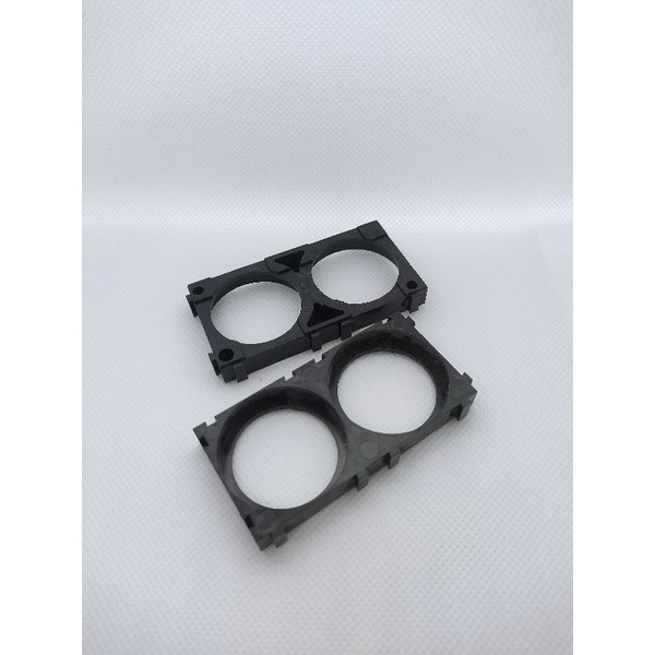 รางใส่ แบต 32700 2ช่อง 3ช่อง ราคาต่อ1ชิ้น