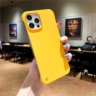 เคสแข็ง แบบบางพิเศษ OPPO Reno 2F 5 6 8 A1 Realme 10 Pro เคสโทรศัพท์ ของเหลว แข็ง ไม่มีขอบ เคส