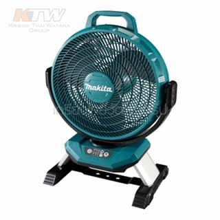 MAKITA DCF301Z พัดลม พัดลมไร้สาย 18V MAKITA รุ่น DCF301Zขนาด 13 นิ้ว(330 มม.)เครื่องเปล่า ไม่รวมแบตและแท่นชาร์จ สินค้าดี