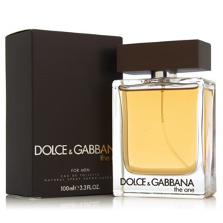 Dolc The One for Men น้ําหอม EDT 100 มล.