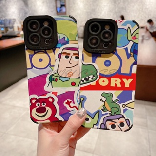 Lwy เคสโทรศัพท์มือถือนิ่ม ลาย Toy Story สําหรับ Xiaomi Mi8 SE Mi 9 SE Mi 10 Pro 10s Mi 11 Lite Pro 12 12S 12X