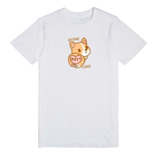 MM TEES NOTHIN BUT CORGI DOG CUTE SHIRT_04