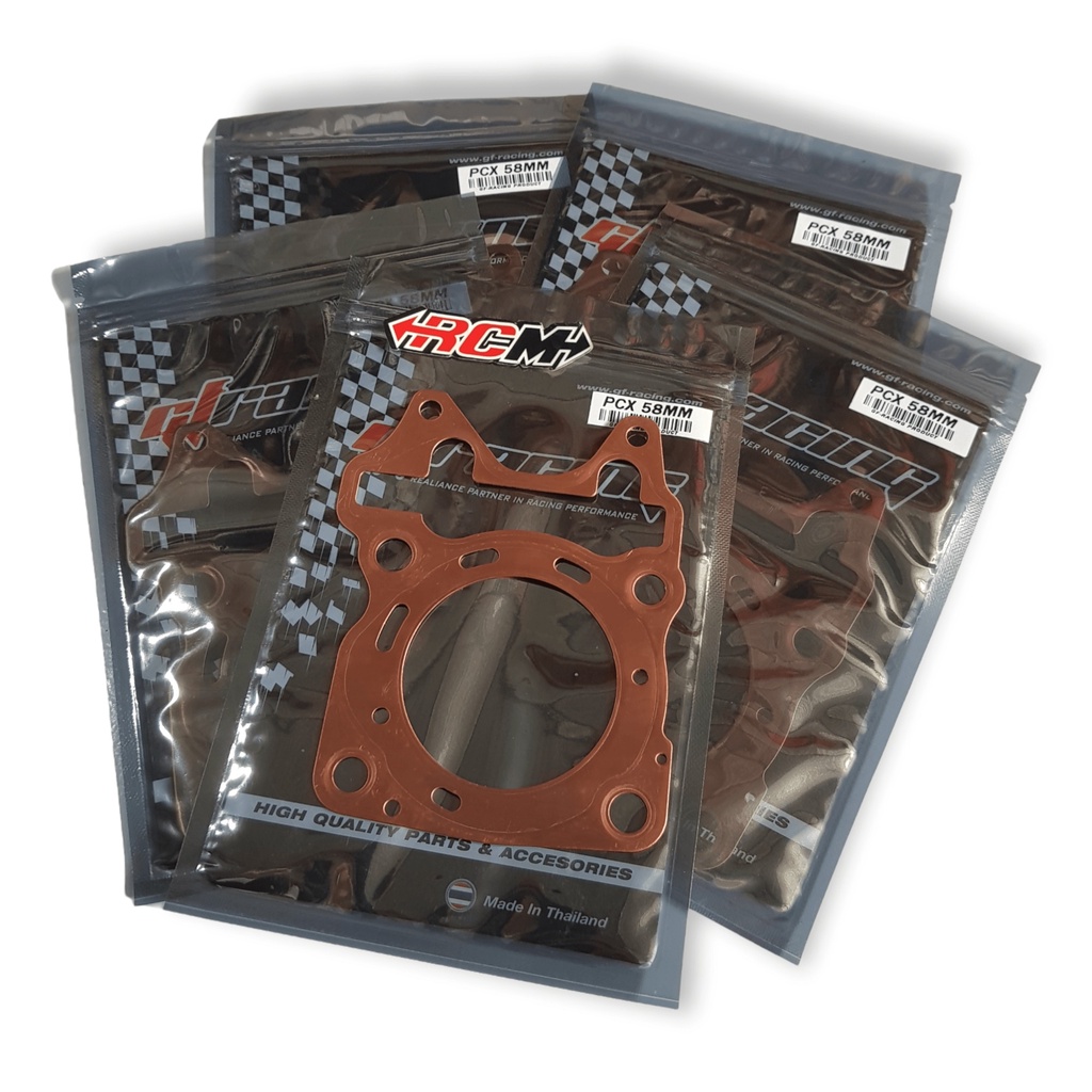 PAKING PERPAK GASKET PACKING HEAD COP TOP KOP PCX 125 CC 150 CC VARIO125 VARIO 125 VARIO150 VARIO 15