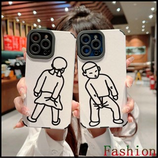 Boys and girls soft Silicone Case for Apple14promax เคสซิลิโคน13 เคสไอโฟน 11 เคสiPhone 14 13 12 Pro Max Plus เคสไอโฟน14promax สี่ด้านนุ่ caseiPhonexr เคสiPhone14 xs เคสไอโฟน7พลัส 8พลัส เคส11 xsmax เคสiPhone12promax caseiPhonese2020