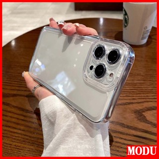 เคสโทรศัพท์มือถือแบบแข็ง ใส กันกระแทก กันรอยเลนส์กล้อง หรูหรา สําหรับ Xiaomi Redmi Note A1 11 11S 11T 10 10C 10S 9 9S 9A 9T 9C 8 Pro Max POCO X3 X4 Pro NFC