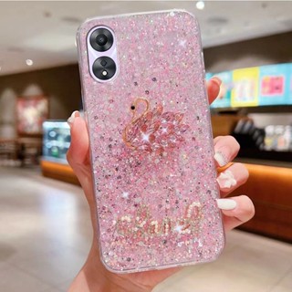 เคส OPPO Reno A98 8T A78 5G A17 A57 A77S 5G Reno 7Z 6Z A94 A54 A96 A76 A15 A95 A55 A16 A15S Reno 5 A92 A52 Reno 4 A73 A93 A5S A74 A7 A12 A3S A12e A53 A93 A31 A5 A9 2020 F11 Pro F9 F7 F5 เคส|HY