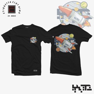 Xtraterrestrial - Alien Shirt - ETQTCo. - Rocket_03