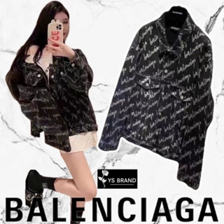 เสื้อBalenciagaส่งฟรีมีของแถม