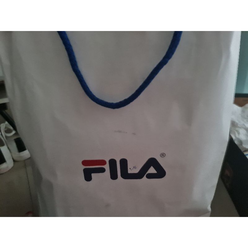 Fila Ray Tracer Pastel มือ1 ของเเท้