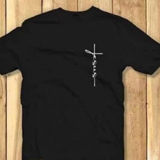 ##JESUS NEW TRENDY T-SHIRT DESIGN**unisex_04