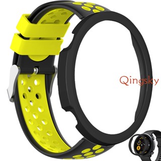 Mibro Watch A1 เคส PC ฝาครอบสายคล้องสมาร์ทวอทช์ เคสกันชน นิ่ม ป้องกันหน้าจอ เคสซิลิโคน Mibro A1 สายนาฬิกา สร้อยข้อมือ ป้องกันหน้าจอ