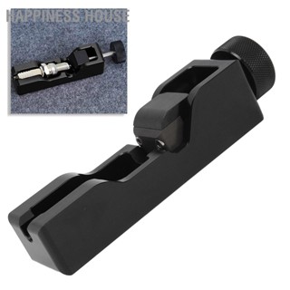 Happiness House Spark Plug Gap เครื่องมือ Universal Metal Black Solid Caliper Gapper สำหรับ 10mm 12mm 14mm 16mm