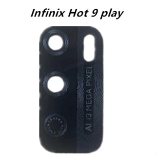 เลนส์กล้อง for Infinix Hot 9play