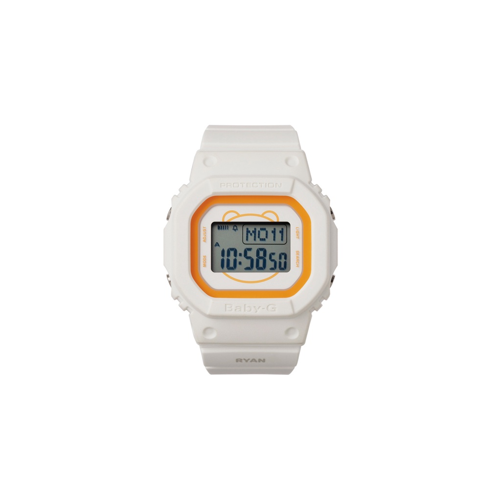 CASIO x KAKAO FRIENDS BABY-G BGD-501 RYAN